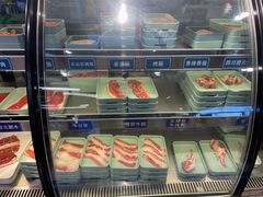-蚝英雄鲜蚝自助专门店(长楹天街直营店)