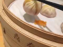 -鼎泰丰(当代商城店)