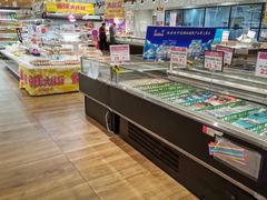 -永旺黄岛购物中心