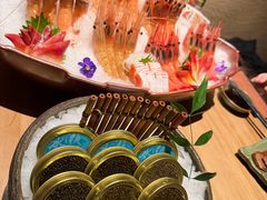 -Minase水濑·日料放题(外滩店)