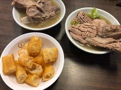 -松發肉骨茶(克拉码头店)