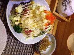 兆治日本料理-兆治日本料理(华府世家店)
