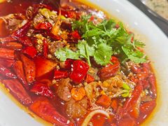 -和记小菜(七宝店)