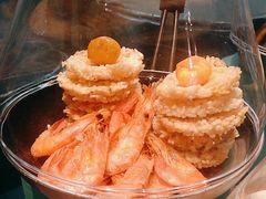 -老淮滨-蚌埠非遗小吃(淮河路店)