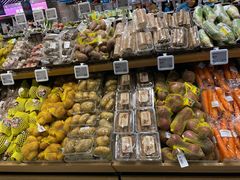 -盒马鲜生(金桥国际广场店)
