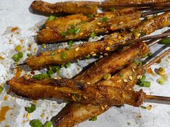 -林二哥宜烤官·宜宾小烧烤