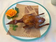 -黄埔华苑酒家(黄埔总店)
