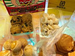 -東更道点心行(文化东路店)