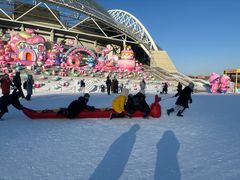 -沈阳奥体冰雪嘉年华