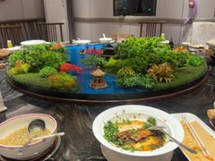 -湘力力小院·鱼汤泡饭(枫林路店)
