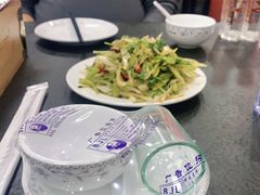 -老黑板筋(顺义总店)