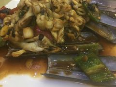 -广胜通达海鲜食府(黄沙店)