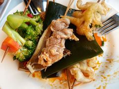 -宜家·瑞典风味餐厅(三桥店)