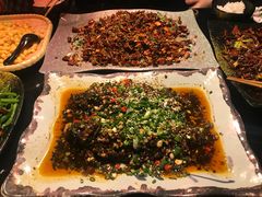 干烧土鲫鱼-醉小酒馆·川菜·江湖菜·重庆菜(观音桥旗舰店)