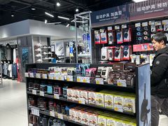 -迪卡侬(环球港店)