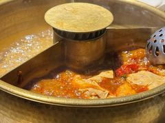 -巴奴毛肚火锅(广益哥伦布店)