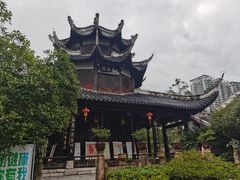 -文昌阁