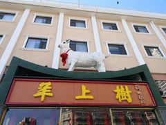 门面-羊上树(南门外店)