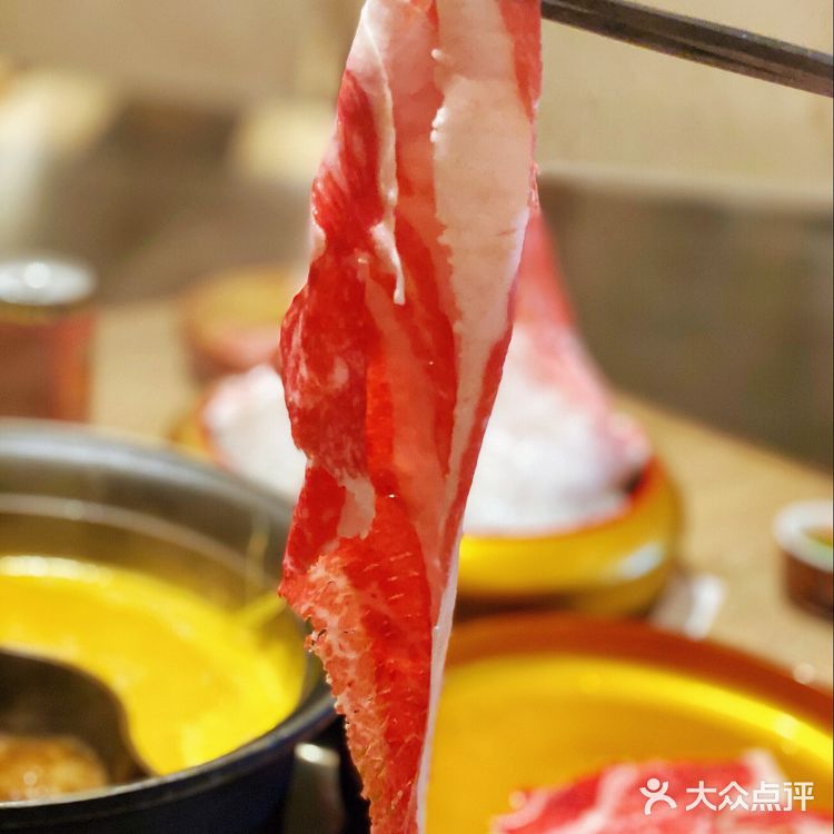 美味得超乎想象的M8—9澳洲和牛