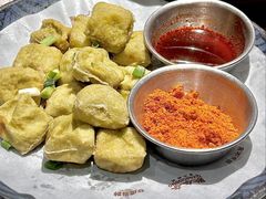 -毛辣果·贵州红酸汤牛肉火锅(西单店)