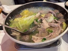 -乔阿马·江南味·驴肉香(龙湖华泾天街店)