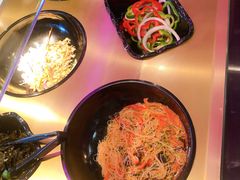 -比格比萨自助(德思勤四季汇店)