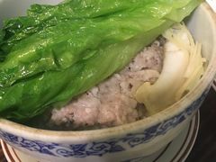 -黄祥华养生堂·炖汤·营养蒸饭(岭南天地店)