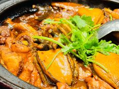 -红厨巷·淮扬菜(熙南里店)