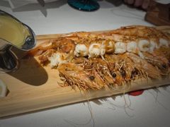 -俄士厨房(五棵松华熙LIVE店)