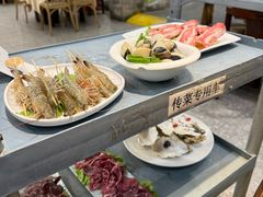 -御膳粥·牛乳粥底火锅·地道顺德菜(容桂店)