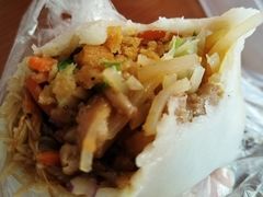 -张果佬年糕卷(科巷店)