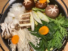 -大和食乐·鲜和牛酸汤火锅(环宇荟店)