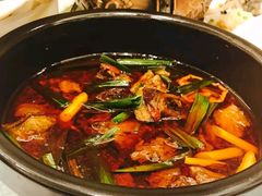 -东方大酒楼(万科店)