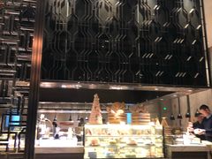 -阜阳富力万达嘉华酒店·美食汇自助餐厅