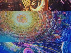 -海合安武汉极地海洋公园