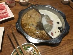 -傣妹火锅(南京东路一店)