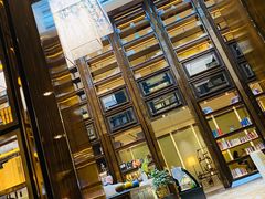 -行者书屋大堂吧 ·下午茶(南京圣和府邸酒店)