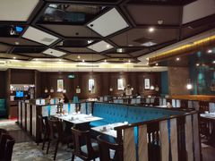 大堂-岭南真味·匠心粤菜(K11店)