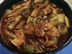-啊臻味道•新疆特色炒米粉(大学城店)