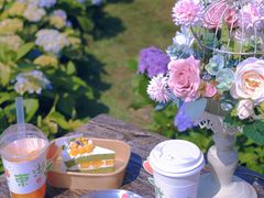 -HERRE·FARM 赫尔露营农场·团建聚会包场