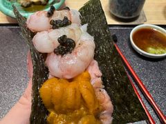 -小十Omakase(地王大厦店)