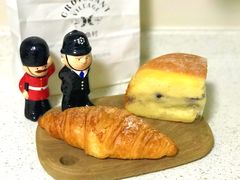 金山乳酪-牛角村(大族广场店)