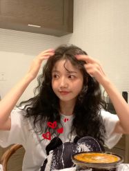 -MY HAIR ARDOR