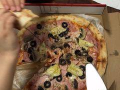 -安妮意大利餐厅(国贸店)