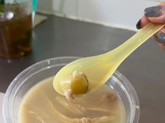 胡椒猪肚汤-胡椒猪肚汤(康王店)