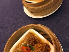 -新加坡泰国村酒楼(五角场店)