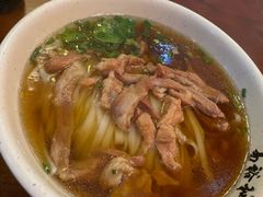 -易裕和·长沙米粉(友谊路店)