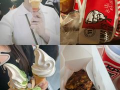 -肯德基(浔阳路店)