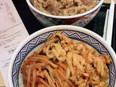-吉野家(成都时代奥莱店)