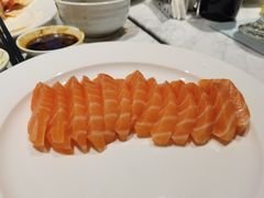 -洛阳国际大酒店-香榭丽舍西餐厅